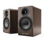 Полочная акустика Acoustic Energy AE100-2 (2022) Walnut